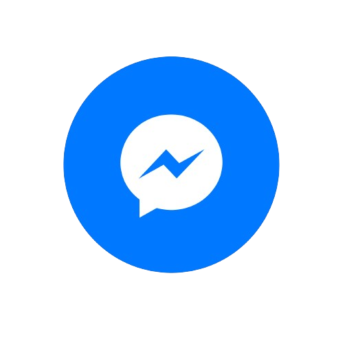 Facebook Messenger Icon